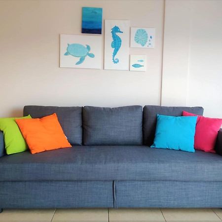 Apartment In Playa San Juan, Casa Greg 外观 照片