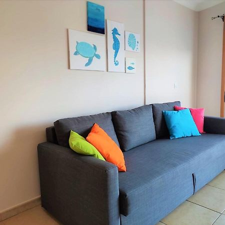 Apartment In Playa San Juan, Casa Greg 外观 照片
