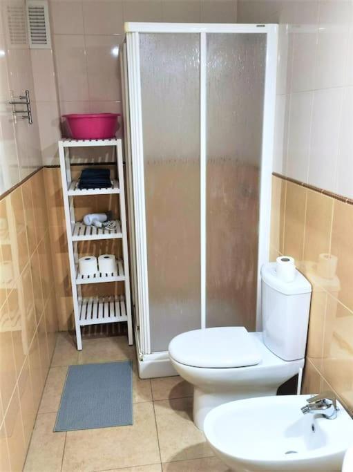 Apartment In Playa San Juan, Casa Greg 外观 照片