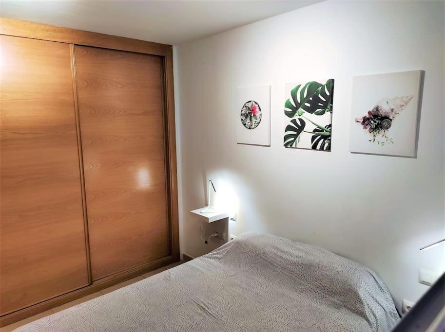 Apartment In Playa San Juan, Casa Greg 外观 照片