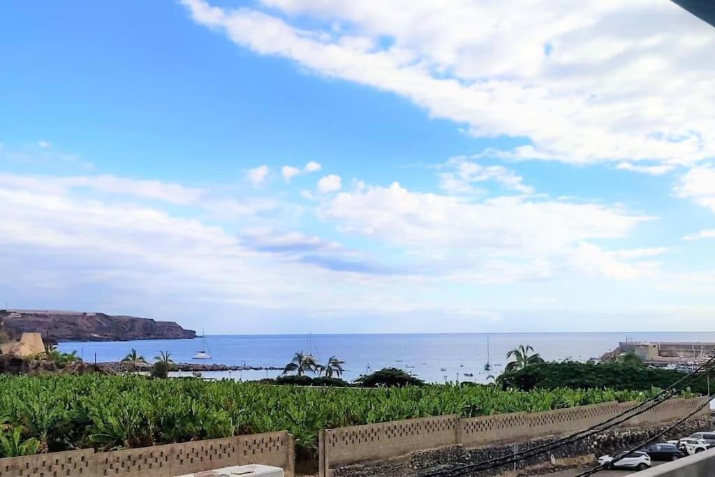 Apartment In Playa San Juan, Casa Greg 外观 照片