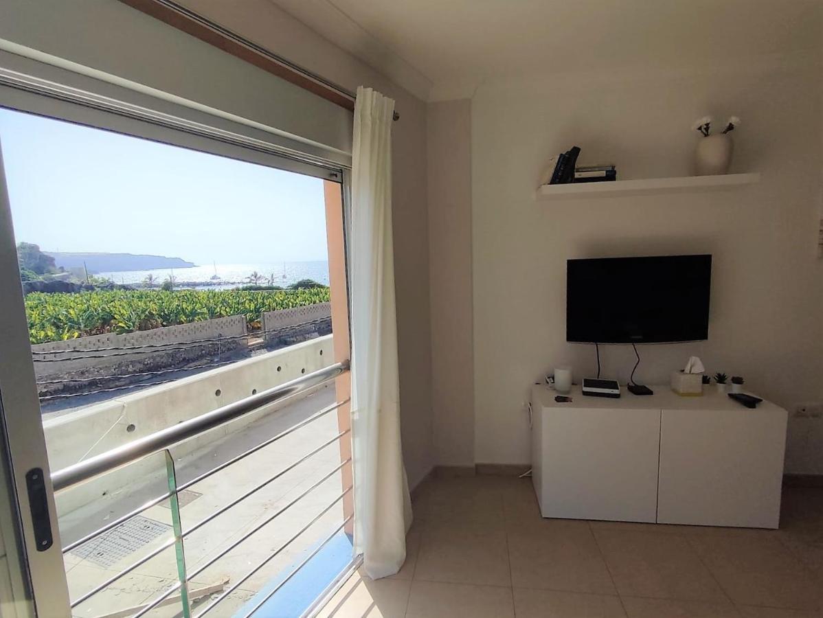 Apartment In Playa San Juan, Casa Greg 外观 照片