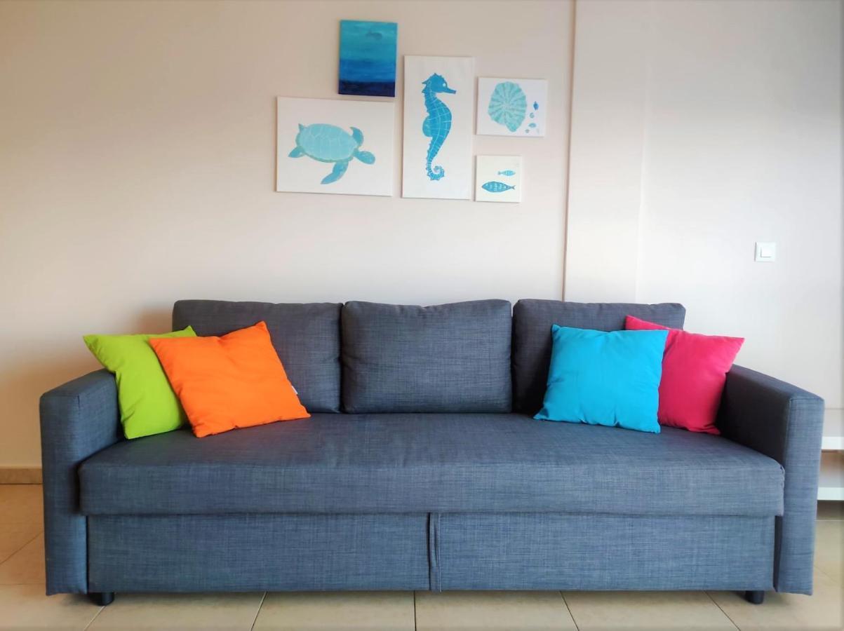 Apartment In Playa San Juan, Casa Greg 外观 照片