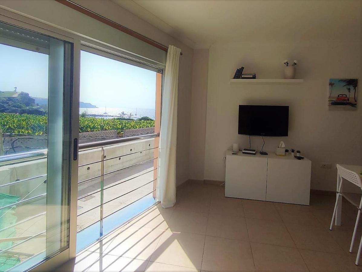 Apartment In Playa San Juan, Casa Greg 外观 照片