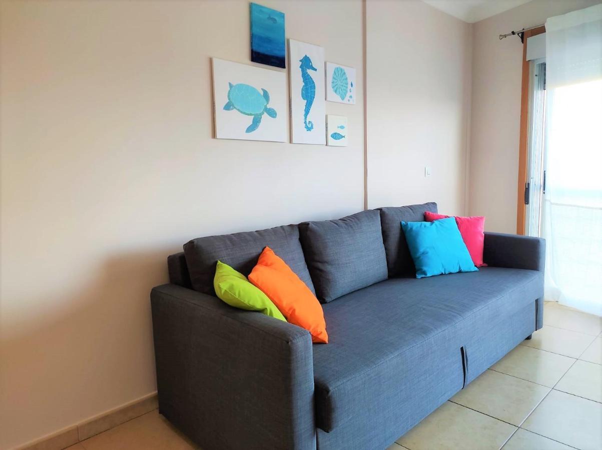 Apartment In Playa San Juan, Casa Greg 外观 照片